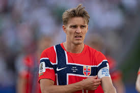 Martin Odegaard and the 7 Arsenal stars who could be sold to fund big-money transfer spree