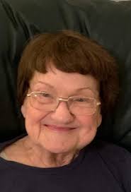 Carolyn Sheley Obituary (1935