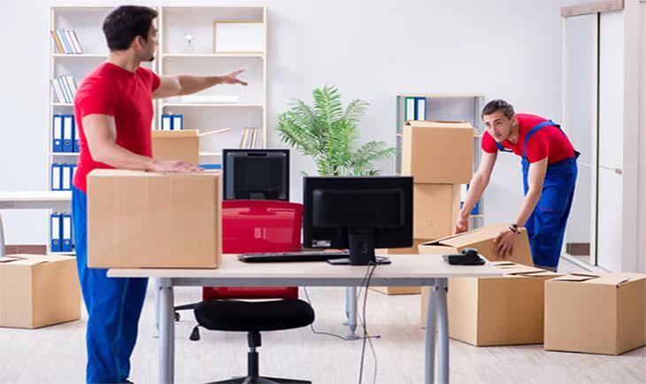 Home Shifting Services product image