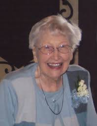Obituary information for Flora Grace Tennesen