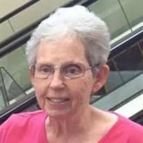 Judith J. Beam Obituary (2024)