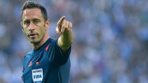 Diese seite liefert eine übersicht über alle einsätze des schiedsrichters artur soares dias in der saison 20/21 inklusive der gezeigten karten und der gegebenen elfmeter. Artur Soares Dias E O Arbitro Da Supertaca Bom Dia