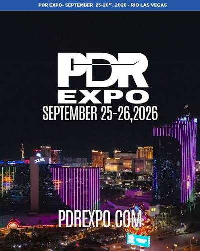 🚨 BIG NEWS JUST DROPPED! 🚨 We are beyond excited to officially announce  that registration for PDR Expo 2025 is NOW OPEN! 🎉💥 Mark your calendars  because we're returning to Las Vegas