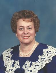 Pearl Price Obituary