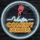 Keystone's Winter Comedy Series event image