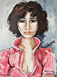 Kanagawa wave 🌊 Acrylic