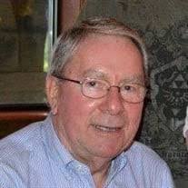 Frank Mester's Instagram, Twitter & Facebook