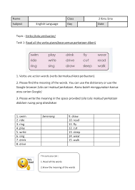 Maybe you would like to learn more about one of these? English Exercise 1 Pages 1 2 Flip Pdf Download Fliphtml5