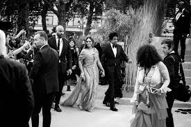 Richard and emmy's wedding november 06, 2016 • 4 comments • 4 comments Just How Much Will Beyonce Dominate This Awards Season Vanity Fair