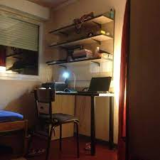 Residence G J Insa Villeurbanne Rhone Alpes