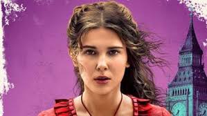 Enola Holmes Movie Review