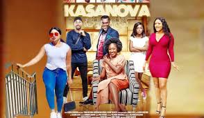 Her latest movie just wrapped production in lagos. 7 New Nollywood Movies To Watch On Netflix In June 2020 Africax