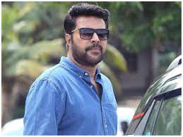 Muhammad kutty panaparambil ismail (born 7 september 1951), better known by his stage name mammootty, is an indian actor and film producer who works predominantly in malayalam cinema. Mammootty Mammootty To Play The Villain In Agent Malayalam Movie News Times Of India
