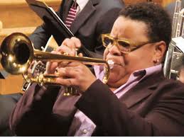 Tanya Darby, a graduate of the Next Generation Jazz Orchestra, comes full  circle, returning as a judge.