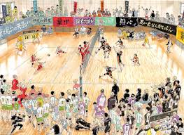 A listing of characters for haikyuu!!. Thread By Kiriishii Haikyuu Characters First And Last Appearances In The Manga A Thread Hinata