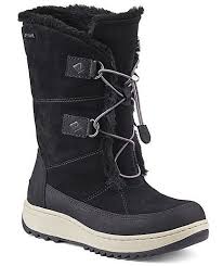 The Best Snow And Ice Boots For Women According To Science Winter Boots Women Boots Best Winter Boots