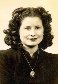 Ruth Ethel Peace Obituary