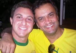 Luciano huck empresta nome ao novo domingão. Luciano Huck Globo E A Memoria Seletiva Dos Novos Politicos Vermelho