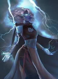 Dnd 5e storm sorcerer