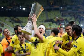 Villarreal Cf Bleacher Report Latest News Scores Stats And Standings