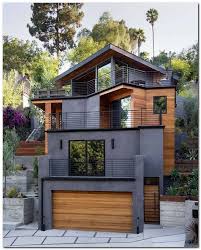 Exterior 0 In 2020 House Designs Exterior Contemporary House Design Modern House Exterior