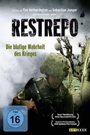 A movie with zero weak scenes, zero weak moments. Amazon Com Restrepo Movies Tv