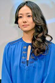 木村文乃 写真 人物情報 クランクイン 木村文乃 文乃 ダークヘア