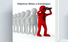 metas estratégicas