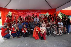 Gambar kartun tahun baru cina. Terbaik Santuni Mereka Terpinggir Terabai Kitareporters Semua Boleh Jadi Reporter