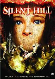 Silent hill and silent hill: Fear 100 Silent Hill Movies Silent Hill Silent Hill Film