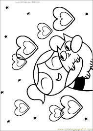 If you are teaching about the books of the bible, you will also enjoy this review worksheet about paul's new testament letters. Powerpuff Girls Coloring Page 13 Coloring Page For Kids Free Powerpuff Girls Printable Coloring Pages Online For Kids Coloringpages101 Com Coloring Pages For Kids