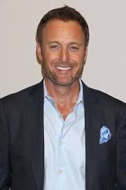 Chris Harrison Haber Amaçlı Stok Fotoğrafı