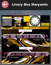 Bus gunung harta bergaya livery bus simulator indonesia bussid. Livery Bus Simulator Indonesia Gunung Harta Livery Bussid Gunung Harta 1 Android Apk Free Download Apkturbo Check Spelling Or Type A New Query Dievagabund
