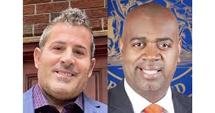 Mayor Endorses Silva In Runoff After Team Baraka Candidate Defeated In May  Election