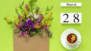 По народному месяцеслову ежегодно 28 марта отмечается праздник «александров день». Xh4yh5mfwmoetm