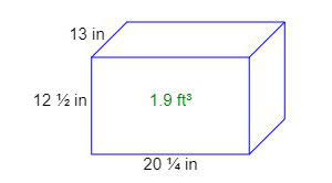 cubic feet calculator inches feet yards mm cm m to cf