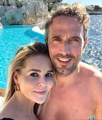 Marco kan zich goed vinden in zijn rol van 'man van'. Andre Komt Met Bewijsje Over Gelijmde Relatie En Chantal Even Weg Zonder En Met Kinderen Foto Ad Nl