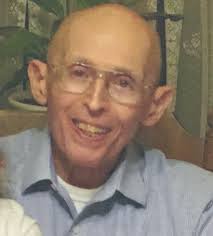 Obituary information for Vincent James Speranza