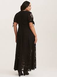 Black Floral Embroidered Chiffon Maxi Dressblack Floral Embroidered Chiffon Maxi Dress In 2020 Chiffon Maxi Dress Floral Chiffon Maxi Dress Maxi Dress
