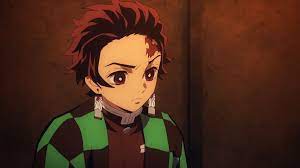 Demon Slayer Kimetsu No Yaiba Episode 13 The Anger Of A Gentle Man Demonslayer Anime Kimetsunoyaiba Slayer Slayer Anime Demon