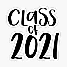 Maybe you would like to learn more about one of these? Class Of 2021 Geschenke Merchandise Redbubble