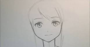 Berbagai gambar yang dibuat menjadi kartun hingga serial kartun yang. 20 Gambar Animasi Simple Tapi Keren Tutorial Cara Mudah Menggambar Anime Bagi Pemula Download 30 Gambar Gadis Anime Menggambar Gadis Tutorial Gambar Anime