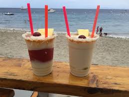 6 Cocktails To Savor On Catalina Island Los Angeles Magazine Catalina Island Fun Cocktails Cocktails