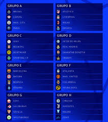 Nesta eliminatória vão estar clubes como celtic, psv eindhoven, galatasaray, olympiacos e estrela vermelha. Leolbr12wnxwjm
