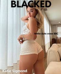 Should Katie Sigmond be railed by a bbc · Reddxxx | the NSFW browser