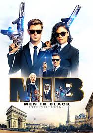 люди в черном интернэшнл 2019 смотреть онлайн в Hd Men In Black International 2019
