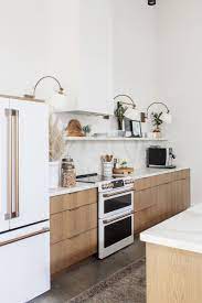 A Place To Call Home Scout Nimble Office Scout Nimble Kitchen No Upper Cabinets No Upper Cabinets White Kitchen Appliances