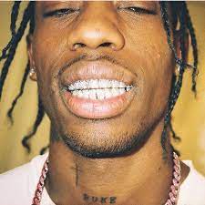 Pin On Travis Bb