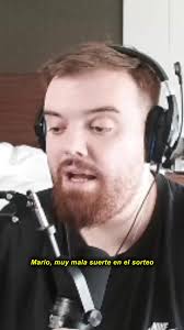 Lo siento, Mario… #porcinos #KingsWorldCup #ibai #ibaillanos #kingsleague