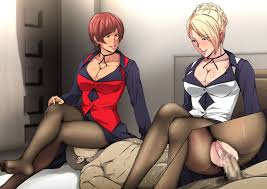 Roman and sharon  funny cocks & best free porn: r34, futanari, shemale,  hentai, femdom and fandom porn